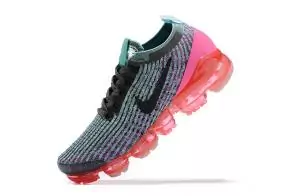 chaussure nike air vapormax 2020 pour femme pink gris